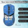 Skin dán chuột Razer Cobra Pro mẫu Doremon Dor034 Skin dán chuột Razer Cobra Pro mẫu Doremon Dor034
