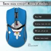 Skin dán chuột Razer Cobra Pro mẫu Doremon Dor035 Skin dán chuột Razer Cobra Pro mẫu Doremon Dor035