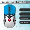 Skin dán chuột Razer Cobra Pro mẫu Doremon Dor037 Skin dán chuột Razer Cobra Pro mẫu Doremon Dor037