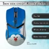 Skin dán chuột Razer Cobra Pro mẫu Doremon Dor040 Skin dán chuột Razer Cobra Pro mẫu Doremon Dor040
