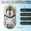 Skin dán chuột Razer Cobra Pro mẫu Doremon Dor046 Skin dán chuột Razer Cobra Pro mẫu Doremon Dor046