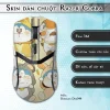 Skin dán chuột Razer Cobra Pro mẫu Doremon Dor048 Skin dán chuột Razer Cobra Pro mẫu Doremon Dor048