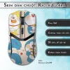 Skin dán chuột Razer Cobra Pro mẫu Doremon Dor049 Skin dán chuột Razer Cobra Pro mẫu Doremon Dor049