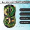 Skin dán chuột Razer Cobra Pro mẫu Dragon Ball 7vnr003 Skin dán chuột Razer Cobra Pro mẫu Dragon Ball 7vnr003