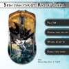 Skin dán chuột Razer Cobra Pro mẫu Dragon Ball Goku 1 7vnr50 Skin dán chuột Razer Cobra Pro mẫu Dragon Ball Goku 1 7vnr50