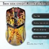 Skin dán chuột Razer Cobra Pro mẫu Dragon Ball Goku 5 7vnr74 Skin dán chuột Razer Cobra Pro mẫu Dragon Ball Goku 5 7vnr74