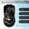 Skin dán chuột Razer Cobra Pro mẫu Dragon Ball Goku 6 7vnr75 Skin dán chuột Razer Cobra Pro mẫu Dragon Ball Goku 6 7vnr75