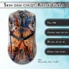 Skin dán chuột Razer Cobra Pro mẫu Dragon Ball Goku 7vnr59 Skin dán chuột Razer Cobra Pro mẫu Dragon Ball Goku 7vnr59
