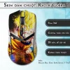 Skin dán chuột Razer Cobra Pro mẫu Dragon Ball Goku Super Saiyan 3 7vnr79 Skin dán chuột Razer Cobra Pro mẫu Dragon Ball Goku Super Saiyan 3 7vnr79