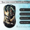 Skin dán chuột Razer Cobra Pro mẫu Dragon Ball Goku Super Saiyan 7vnr84 Skin dán chuột Razer Cobra Pro mẫu Dragon Ball Goku Super Saiyan 7vnr84