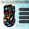 Skin dán chuột Razer Cobra Pro mẫu Dễ thương So Cute scu059 Skin dán chuột Razer Cobra Pro mẫu Dễ thương So Cute scu059