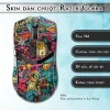 Skin dán chuột Razer Cobra Pro mẫu Fear and Loathing in Las Vegas Skin dán chuột Razer Cobra Pro mẫu Fear and Loathing in Las Vegas