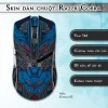 Skin dán chuột Razer Cobra Pro mẫu Gundam 02 Skin dán chuột Razer Cobra Pro mẫu Gundam 02