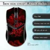 Skin dán chuột Razer Cobra Pro mẫu Hoa bỉ ngạn acp035 Skin dán chuột Razer Cobra Pro mẫu Hoa bỉ ngạn acp035