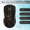 Skin dán chuột Razer Cobra Pro mẫu họa tiết Ai Cập
