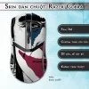 Skin dán chuột Razer Cobra Pro mẫu Joker joke01