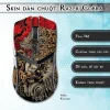 Skin dán chuột Razer Cobra Pro mẫu Komainu Skin dán chuột Razer Cobra Pro mẫu Komainu