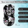 Skin dán chuột Razer Cobra Pro mẫu Kuromi scu062 Skin dán chuột Razer Cobra Pro mẫu Kuromi scu062