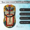 Skin dán chuột Razer Cobra Pro mẫu Kỳ Lân cầm chiếu thư Skin dán chuột Razer Cobra Pro mẫu Kỳ Lân cầm chiếu thư