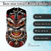 Skin dán chuột Razer Cobra Pro mẫu Lân Vương Uy Dũng Skin dán chuột Razer Cobra Pro mẫu Lân Vương Uy Dũng