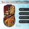 Skin dán chuột Razer Cobra Pro mẫu Lạc Long Quân Skin dán chuột Razer Cobra Pro mẫu Lạc Long Quân