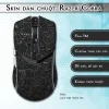 Skin dán chuột Razer Cobra Pro mẫu mạch điện trắng đen Skin dán chuột Razer Cobra Pro mẫu mạch điện trắng đen