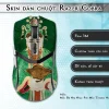 Skin dán chuột Razer Cobra Pro mẫu Mẫu Đệ Nhị Nhạc Phủ Mẫu Thượng Ngàn lsm030