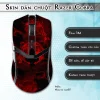 Skin dán chuột Razer Cobra Pro mẫu Naruto nar05