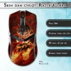 Skin dán chuột Razer Cobra Pro mẫu Natra nt22 Skin dán chuột Razer Cobra Pro mẫu Natra nt22