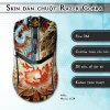 Skin dán chuột Razer Cobra Pro mẫu Natra nt24 Skin dán chuột Razer Cobra Pro mẫu Natra nt24