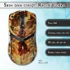 Skin dán chuột Razer Cobra Pro mẫu Natra nt25 Skin dán chuột Razer Cobra Pro mẫu Natra nt25