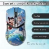 Skin dán chuột Razer Cobra Pro mẫu Natra và Ngao Bính Socute nt02 Skin dán chuột Razer Cobra Pro mẫu Natra và Ngao Bính Socute nt02