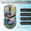 Skin dán chuột Razer Cobra Pro mẫu Natra và Ngao Bính Socute nt03 Skin dán chuột Razer Cobra Pro mẫu Natra và Ngao Bính Socute nt03