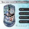 Skin dán chuột Razer Cobra Pro mẫu Natra và Ngao Bính Socute nt06 Skin dán chuột Razer Cobra Pro mẫu Natra và Ngao Bính Socute nt06