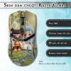 Skin dán chuột Razer Cobra Pro mẫu Natra và Ngao Bính Socute nt08 Skin dán chuột Razer Cobra Pro mẫu Natra và Ngao Bính Socute nt08