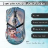Skin dán chuột Razer Cobra Pro mẫu Natra và Ngao Bính Socute nt10 Skin dán chuột Razer Cobra Pro mẫu Natra và Ngao Bính Socute nt10