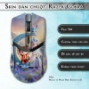 Skin dán chuột Razer Cobra Pro mẫu Natra và Ngao Bính Socute nt11 Skin dán chuột Razer Cobra Pro mẫu Natra và Ngao Bính Socute nt11