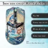 Skin dán chuột Razer Cobra Pro mẫu Natra và Ngao Bính Socute nt12 Skin dán chuột Razer Cobra Pro mẫu Natra và Ngao Bính Socute nt12