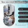 Skin dán chuột Razer Cobra Pro mẫu Natra và Ngao Bính Socute nt13