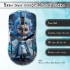 Skin dán chuột Razer Cobra Pro mẫu Natra và Ngao Bính Socute nt14 Skin dán chuột Razer Cobra Pro mẫu Natra và Ngao Bính Socute nt14