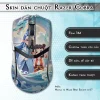 Skin dán chuột Razer Cobra Pro mẫu Natra và Ngao Bính Socute nt17 Skin dán chuột Razer Cobra Pro mẫu Natra và Ngao Bính Socute nt17