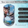 Skin dán chuột Razer Cobra Pro mẫu Natra và Ngao Bính Socute nt18 Skin dán chuột Razer Cobra Pro mẫu Natra và Ngao Bính Socute nt18