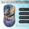 Skin dán chuột Razer Cobra Pro mẫu Natra và Ngao Bính Socute nt20 Skin dán chuột Razer Cobra Pro mẫu Natra và Ngao Bính Socute nt20