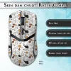 Skin dán chuột Razer Cobra Pro mẫu Neko Skin dán chuột Razer Cobra Pro mẫu Neko