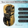 Skin dán chuột Razer Cobra Pro mẫu Nghê Việt Nam lsm035 Skin dán chuột Razer Cobra Pro mẫu Nghê Việt Nam lsm035