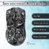 Skin dán chuột Razer Cobra Pro mẫu Ngũ Hổ Tướng Skin dán chuột Razer Cobra Pro mẫu Ngũ Hổ Tướng