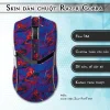 Skin dán chuột Razer Cobra Pro mẫu người nhện Zaap PowThwip Skin dán chuột Razer Cobra Pro mẫu người nhện Zaap PowThwip