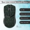 Skin dán chuột Razer Cobra Pro mẫu Nordic xanh lá Skin dán chuột Razer Cobra Pro mẫu Nordic xanh lá