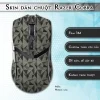 Skin dán chuột Razer Cobra Pro mẫu Nordic xám Skin dán chuột Razer Cobra Pro mẫu Nordic xám