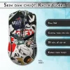 Skin dán chuột Razer Cobra Pro mẫu OBEY Skin dán chuột Razer Cobra Pro mẫu OBEY